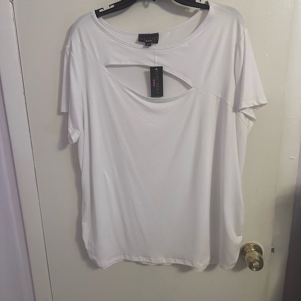 Brand new with tags!